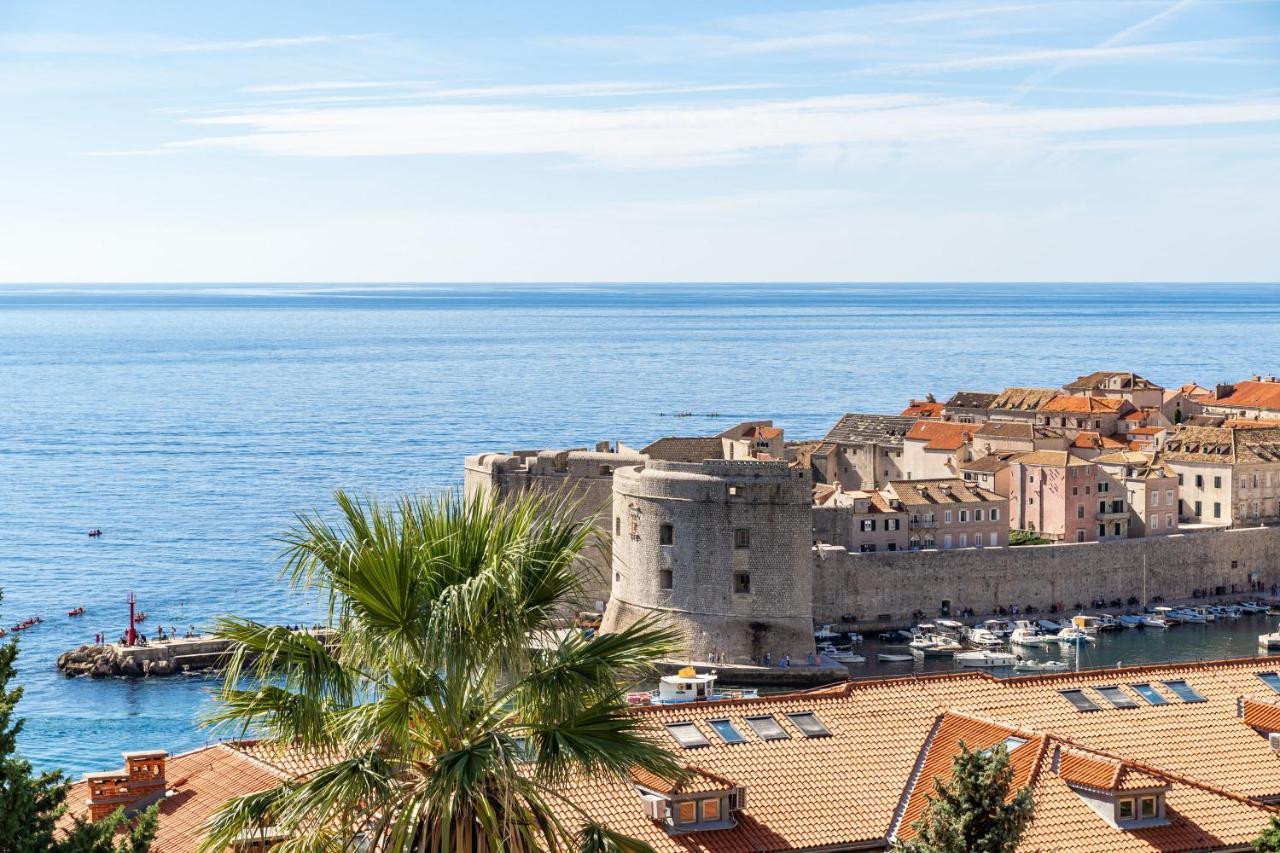 Apartment Ingrid Dubrovnik Extérieur photo